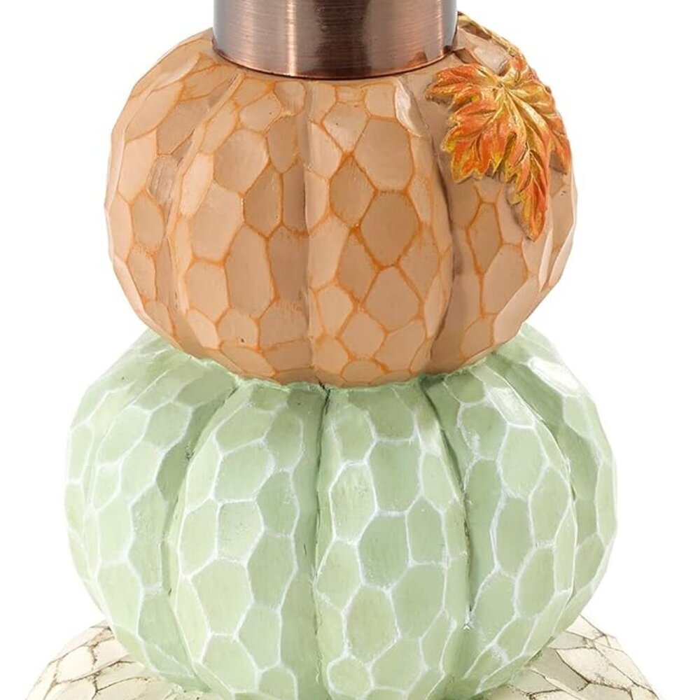 Soap Dispenser/Lotion Pump, Fall Inspired Bathroom Accessories Grateful Patch Co